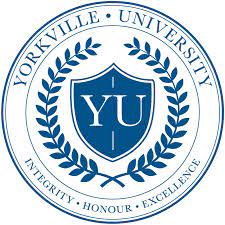 Yorkville University image