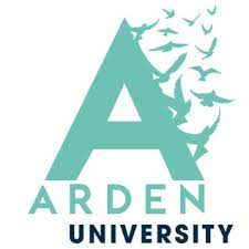 Arden University image