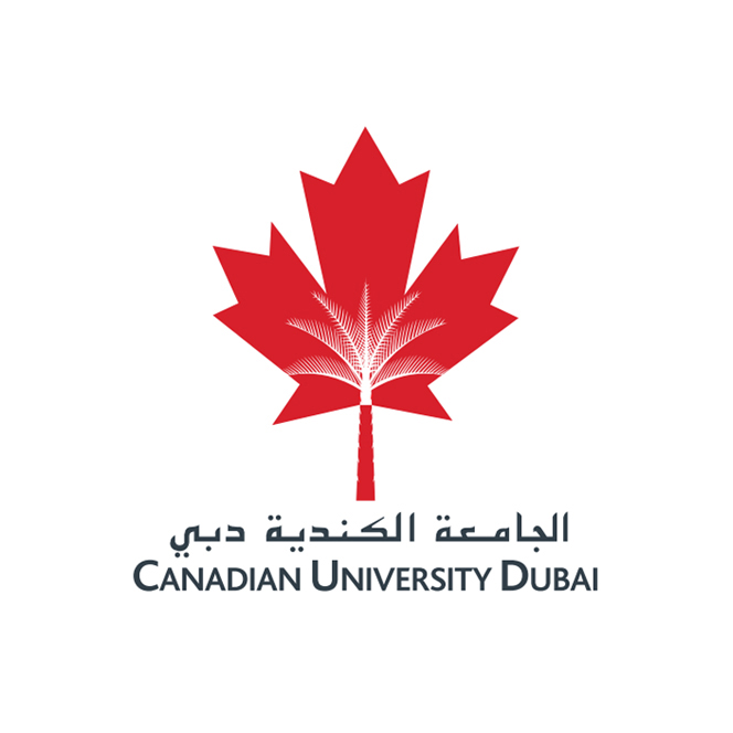 Canadian University, Dubai image