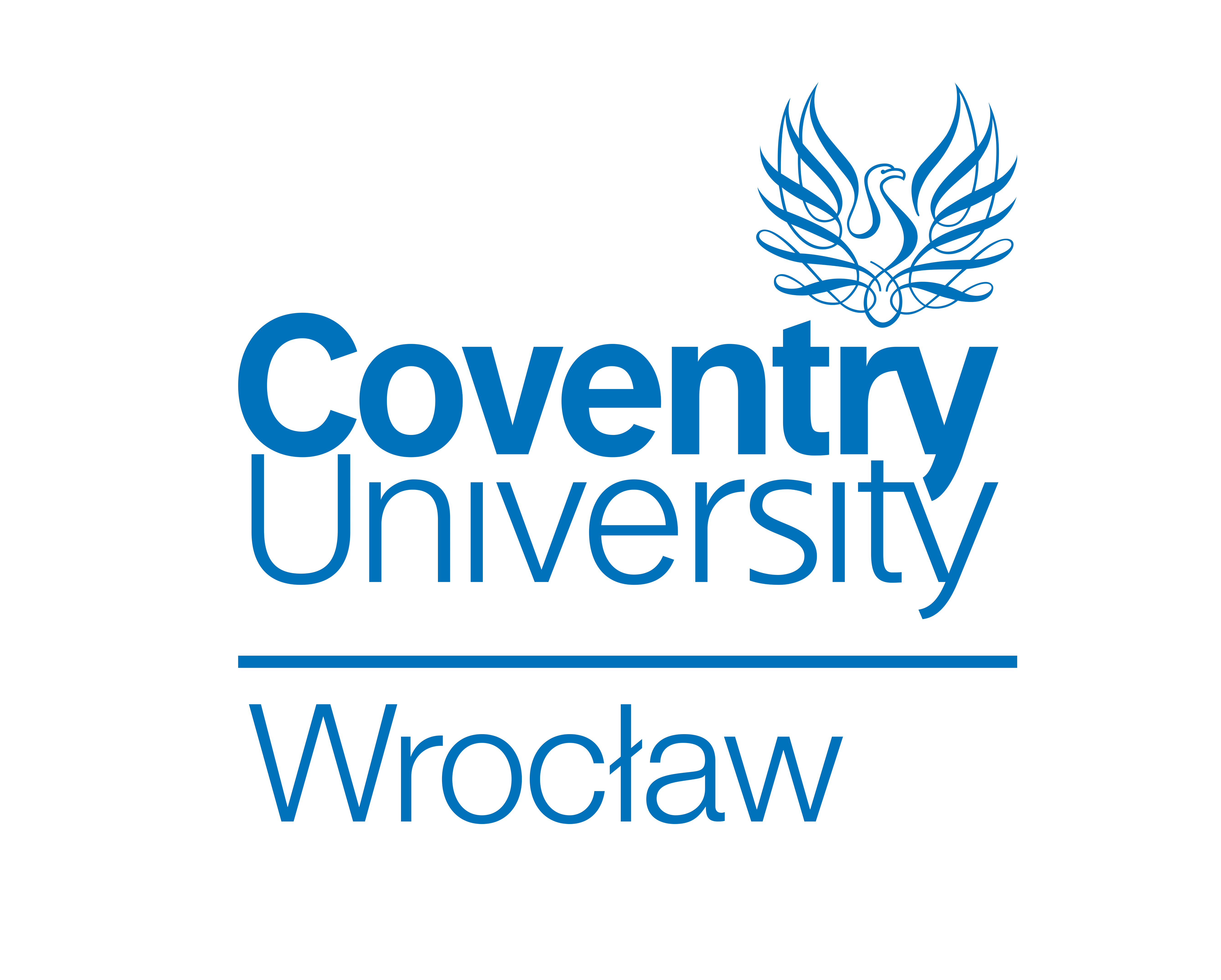 Coventry University, Wroclaw image