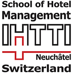 
International Hotel & Tourism Training Institute image