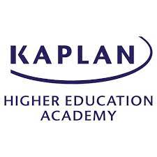 Kaplan Higher Education Academy image