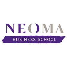 NEOMA Business School image