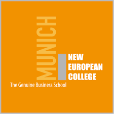 New European College image