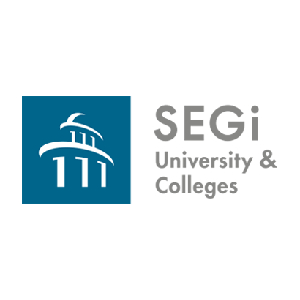 SEGi University Group image