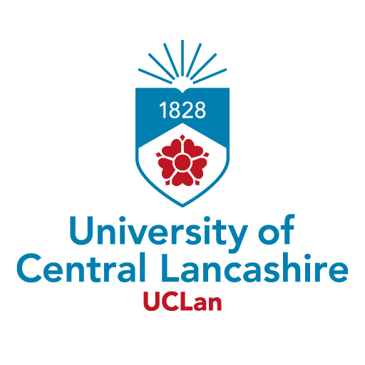 University of Central Lancashire image