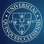 University of Pécs image
