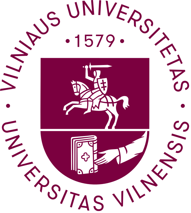  Vilnius University image